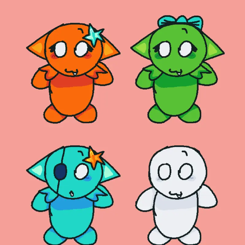 Game by @Watercat