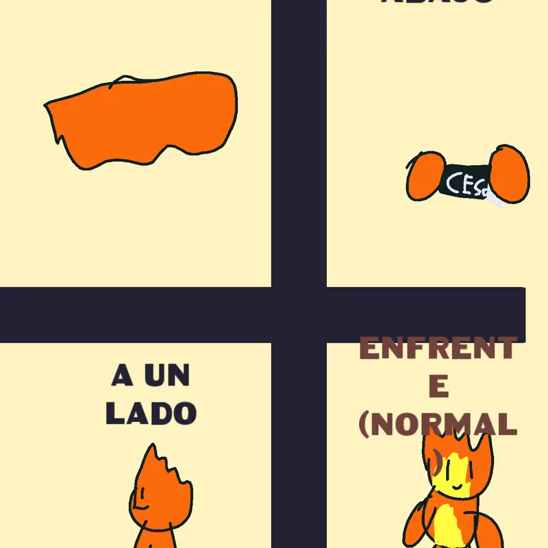 Game by @fuegote