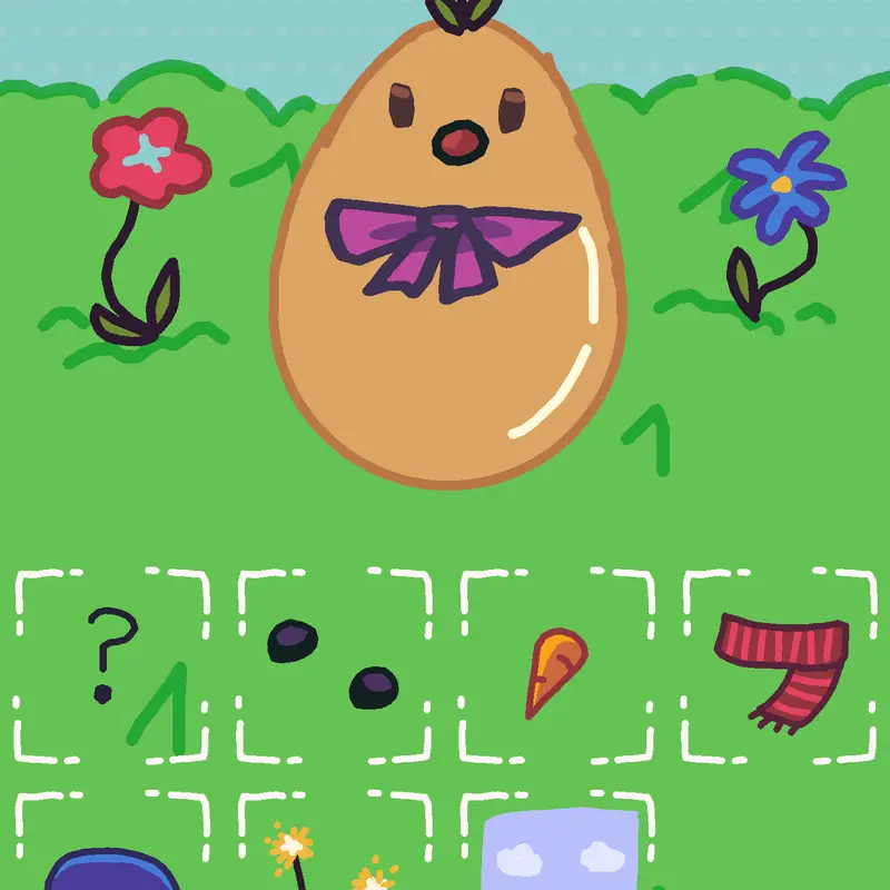 Game by @Rosa190
