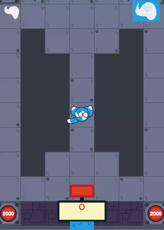 Game by @fan_AntarcticY