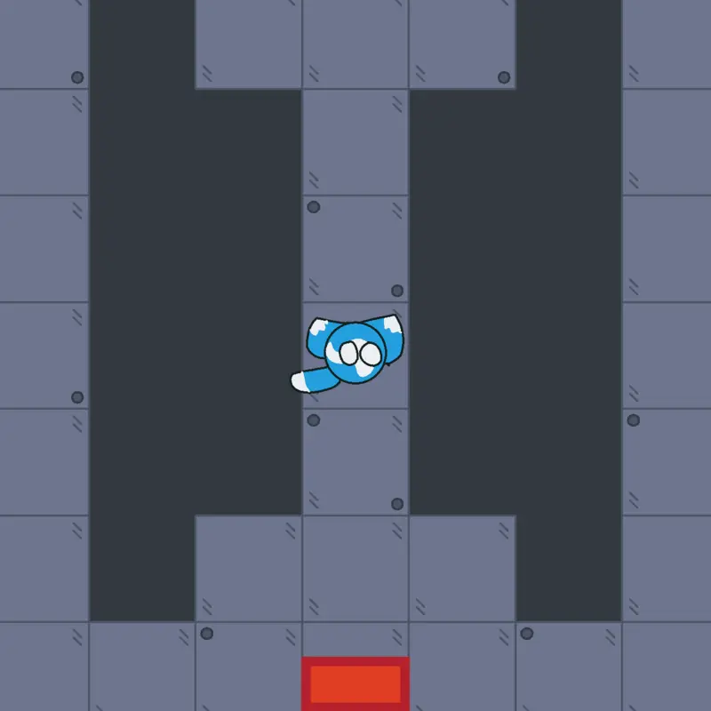Game by @fan_AntarcticY