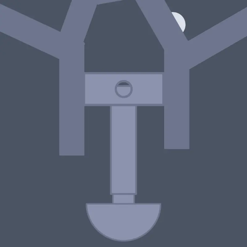 just a boring car engine, nothing else by @Randomblackhole