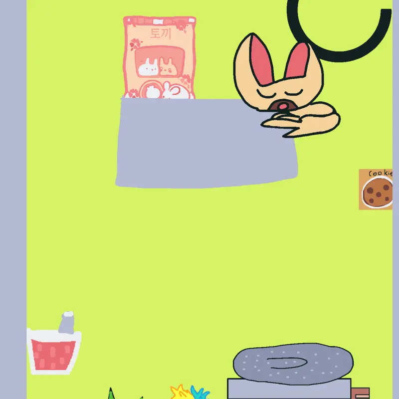 Game by @Violet132