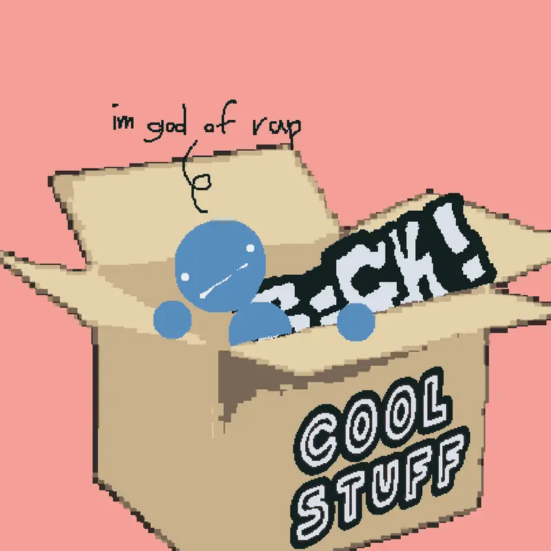 Game by @DumB0y