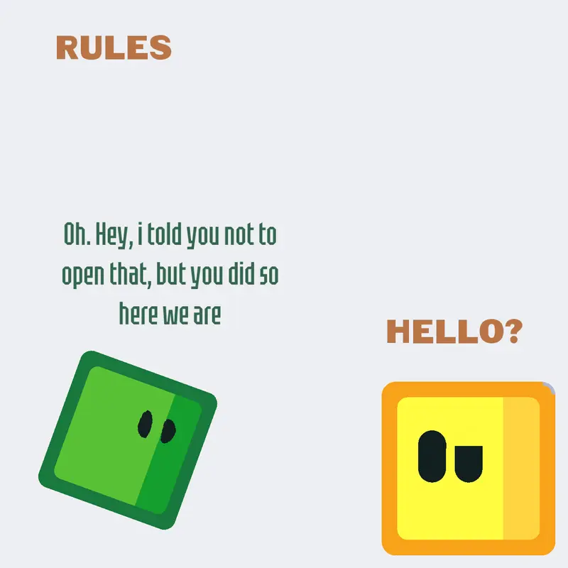 Game by @Green_Cube_Official_