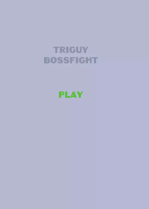 Game by @your_local_guy