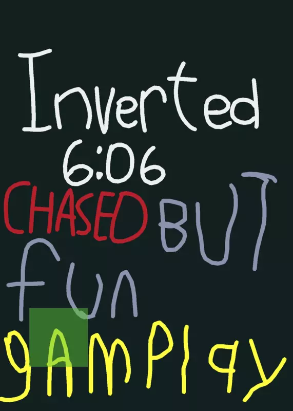 Game by @sosiy