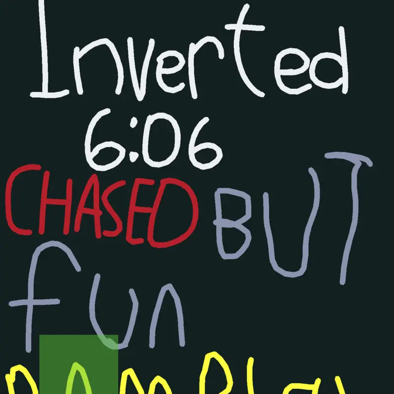 Game by @sosiy