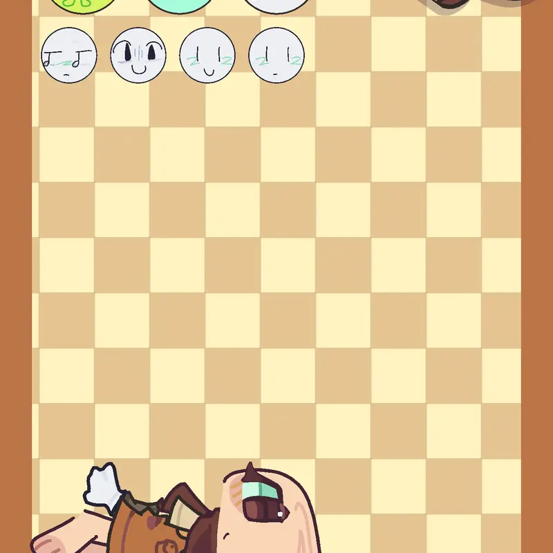 Game by @fluffycatthejapanese_alt