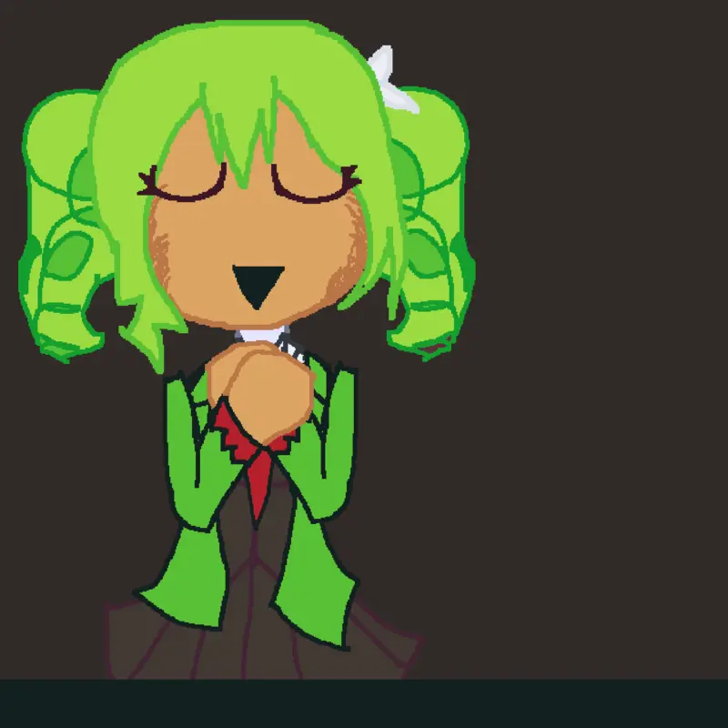Game by @BABY_ANOMALY