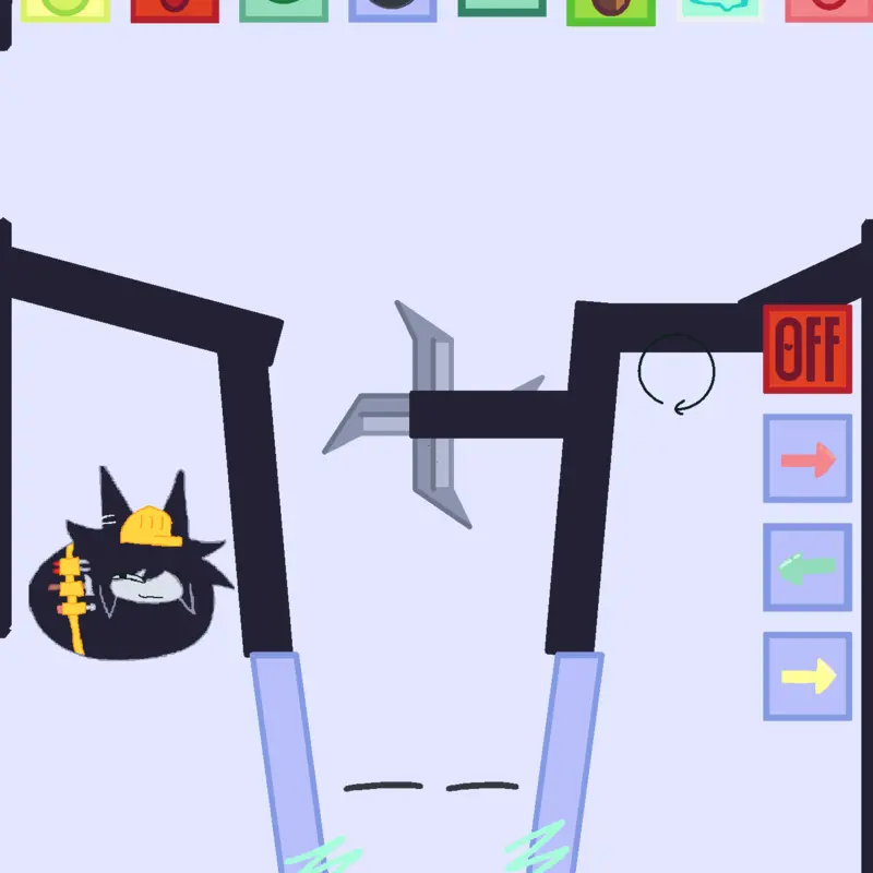 Game by @HeartopiaLover2282