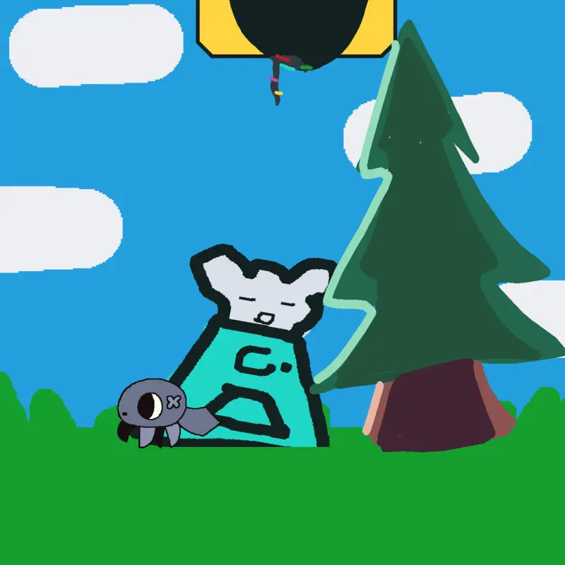 Game by @ELIFRIENDS