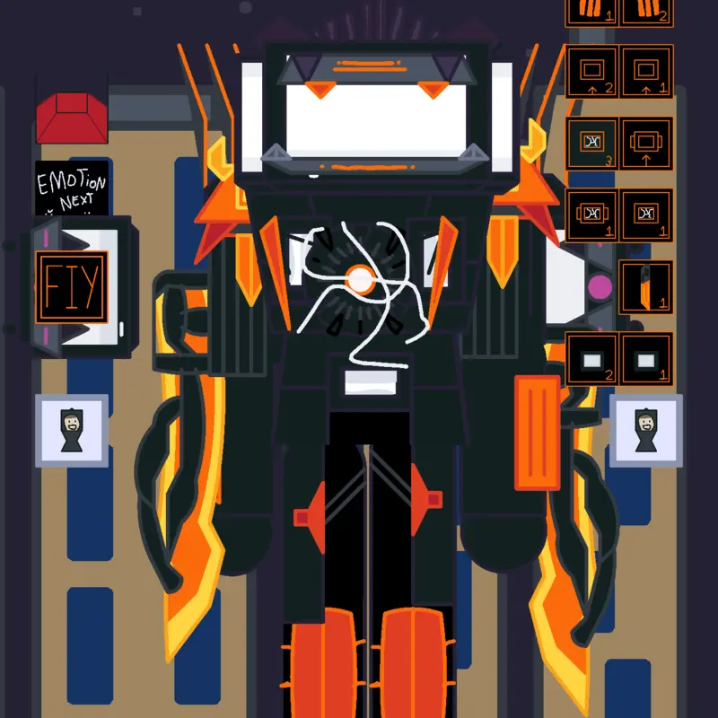 Game by @fire_dummy