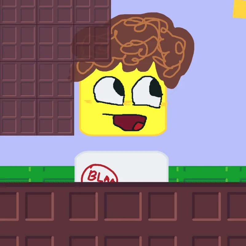 Game by @ihave_EXTRAswag