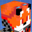 Foxy_minecraft avatar