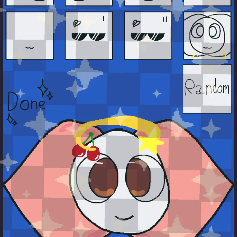 Game by @emoji_cat_pinki_-2188