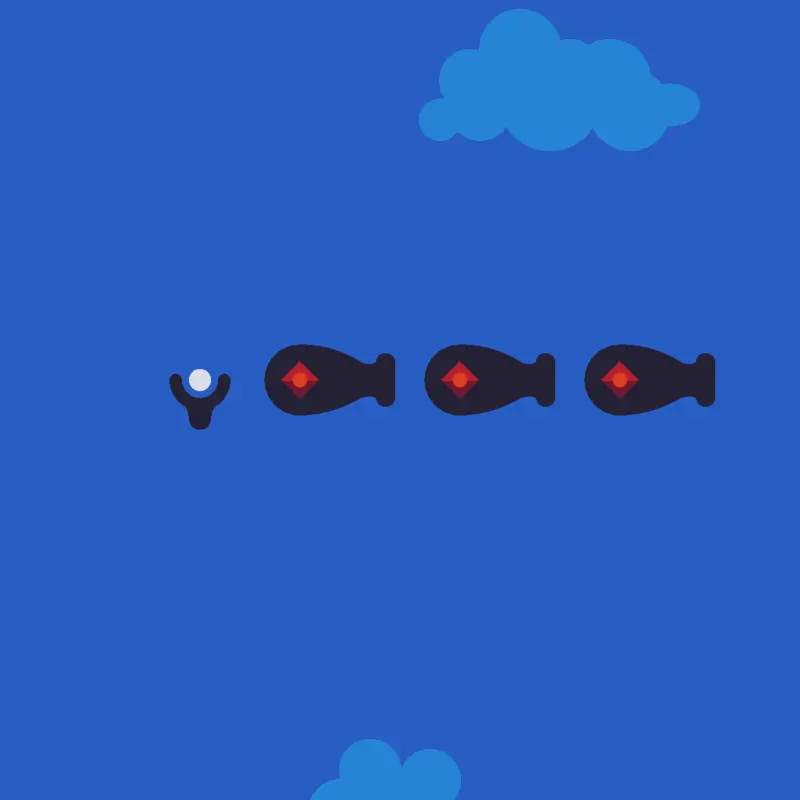 Game by @kevinboss