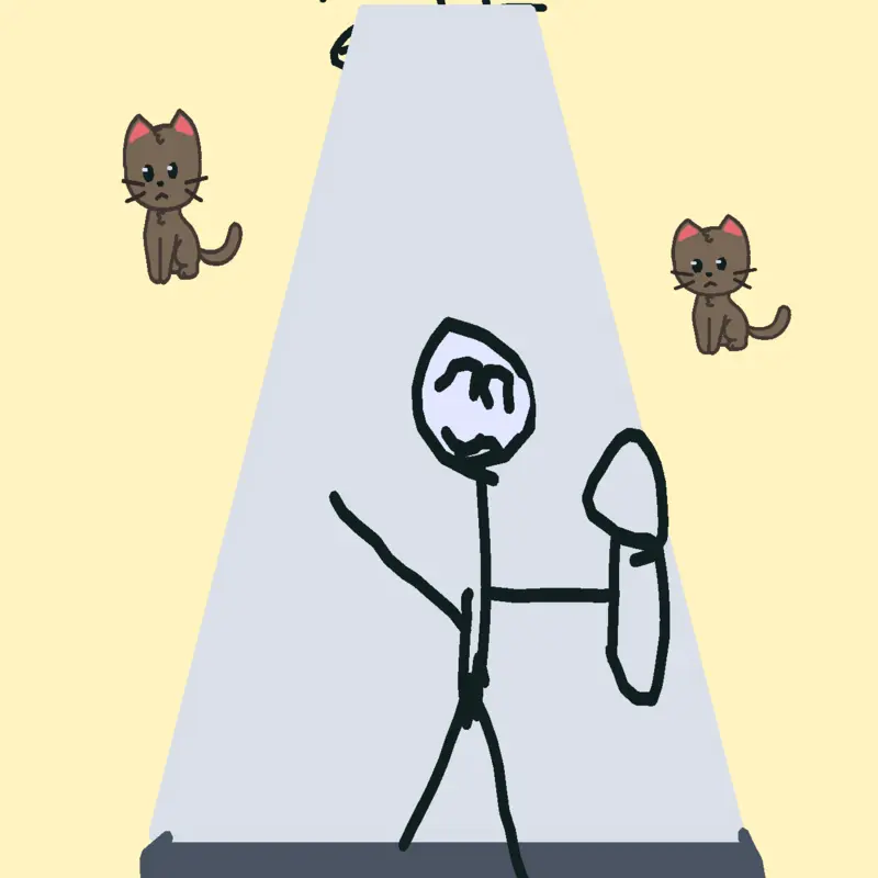 Game by @xdmegacat6688