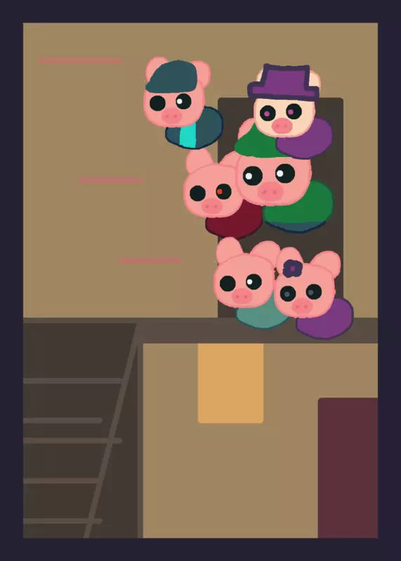 Game by @diamante_submarino
