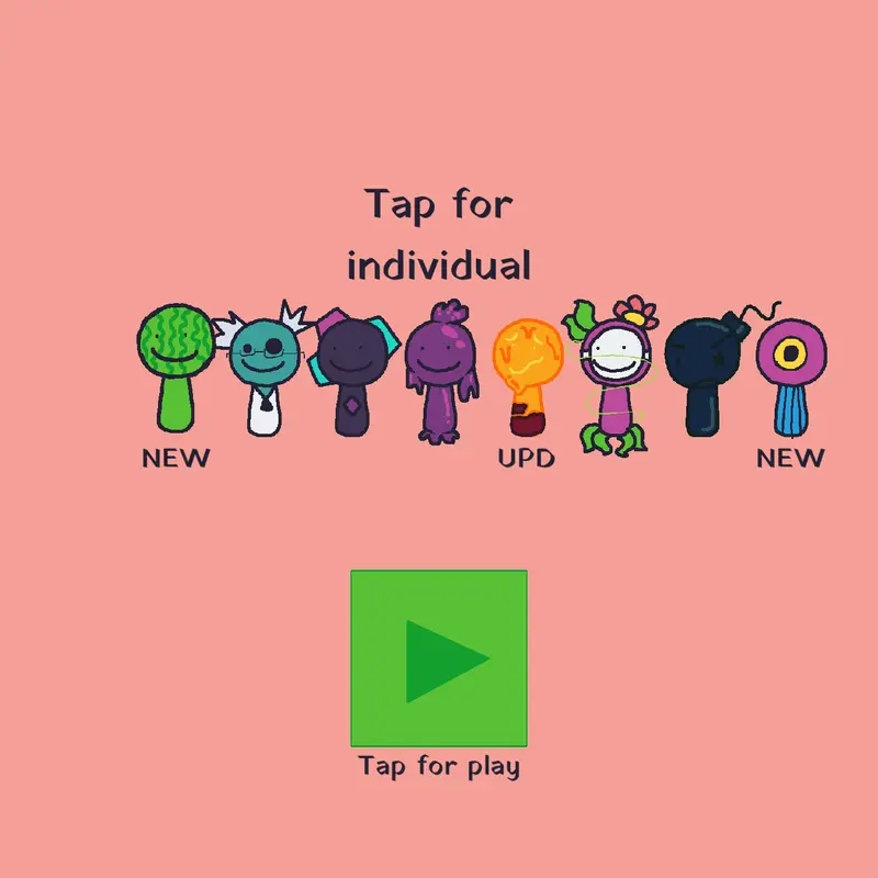 Game by @simialexion