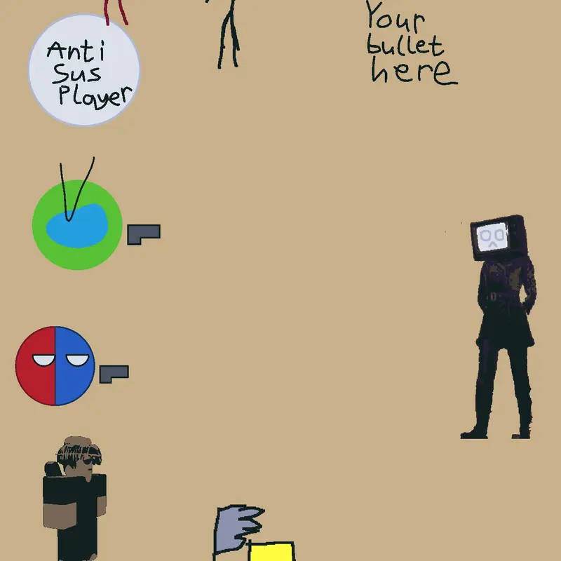 Game by @zafry