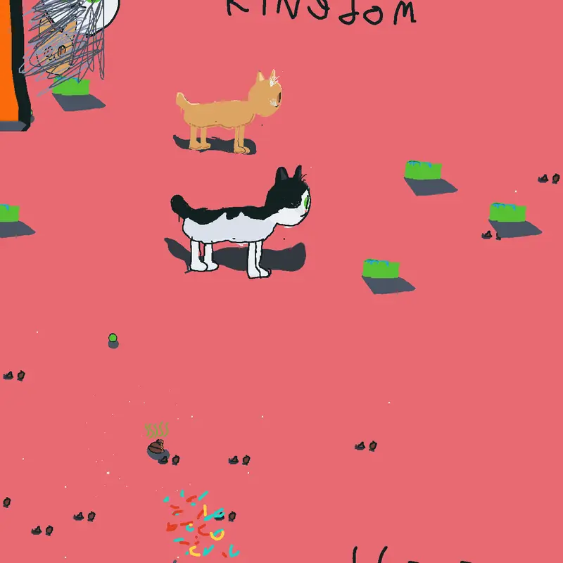 Game by @sopshin_dog