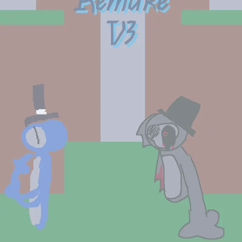 Game by @the_final_capuchin