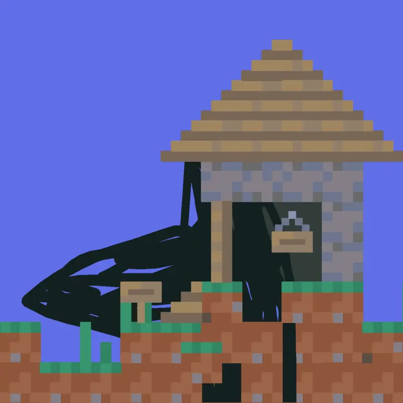 Game by @perocerobaba
