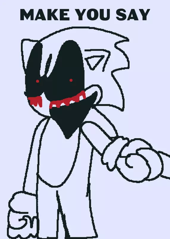 Game by @feutersonic