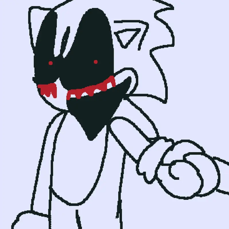 Game by @feutersonic