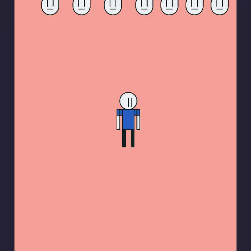 Game by @tedehier