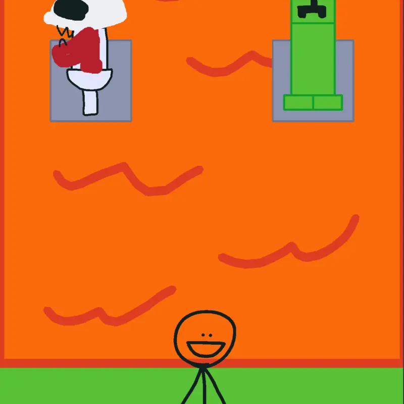 Game by @dddm