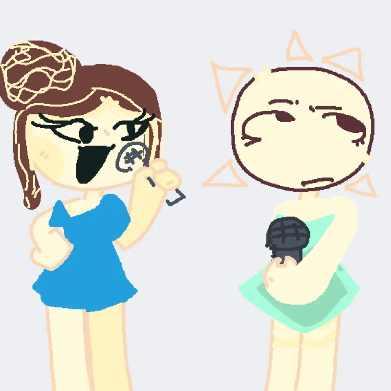 Game by @MeiMei_Durulys