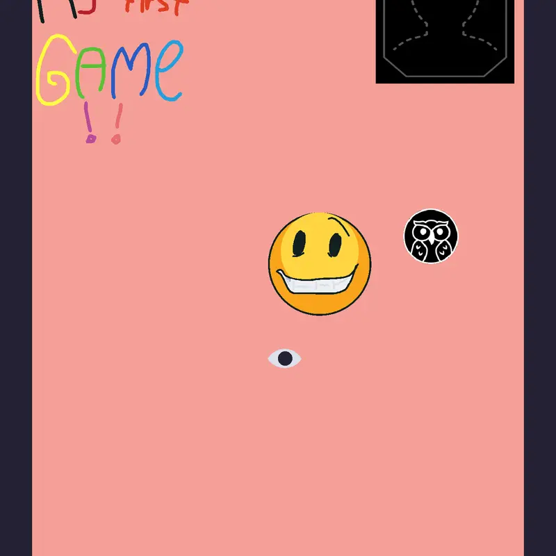 Game by @looeu