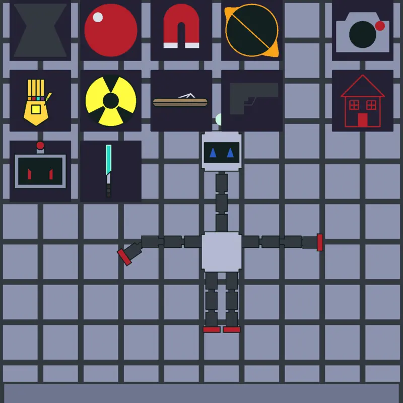 Game by @ramdom_usuare
