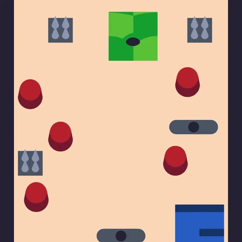 Game by @KingDavinLee