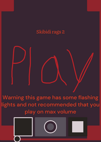 Skibidi rags 2
