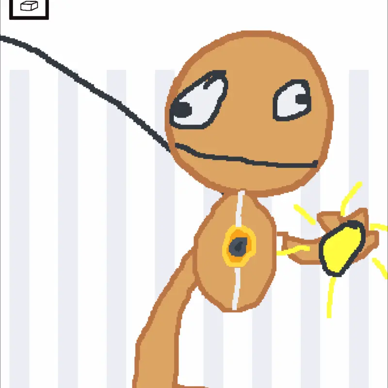 Game by @Monkebananas