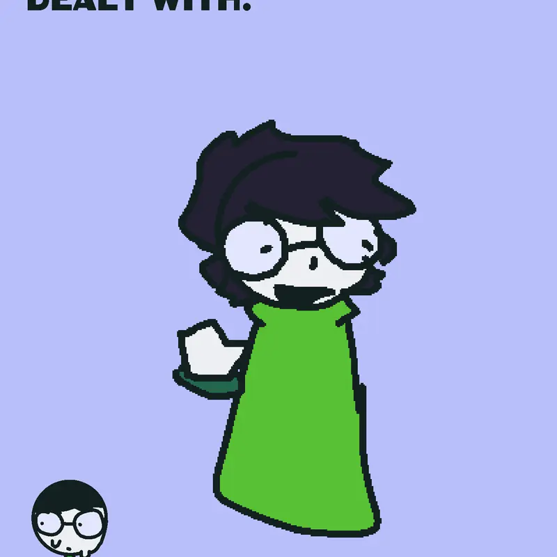 Game by @BLEEDING