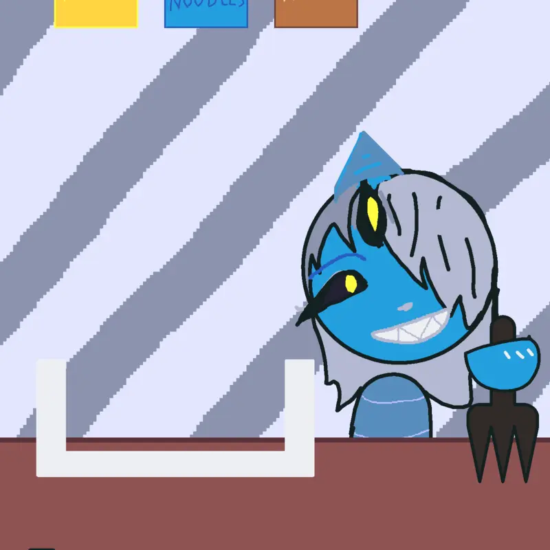 Game by @catamberkitty