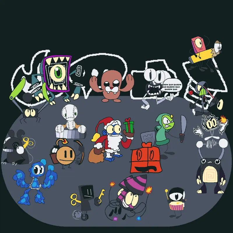 Game by @petteyisfannyandmrsun