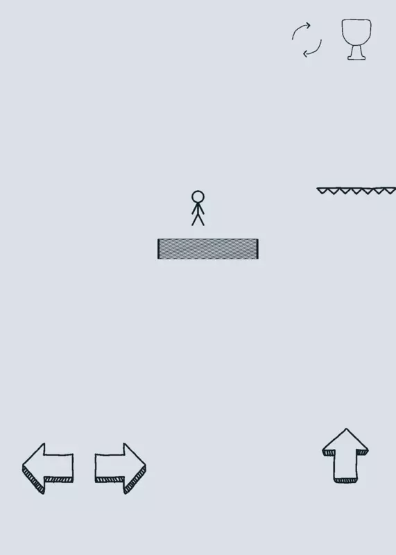 I made by own level !!! by @tinybird_Xbirdz
