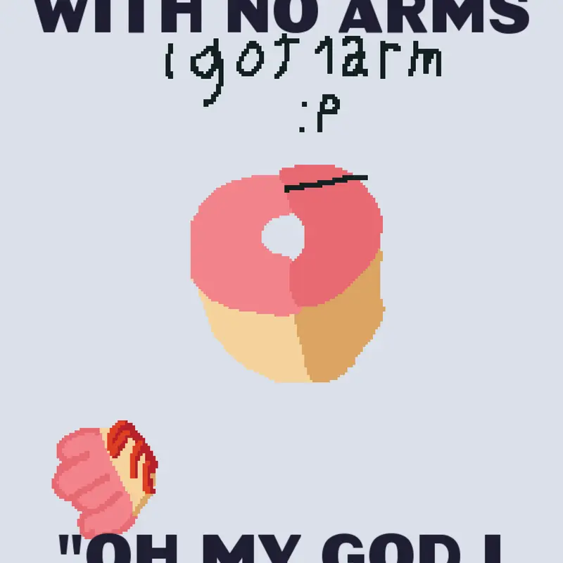 Game by @TheOfficialDonutMan