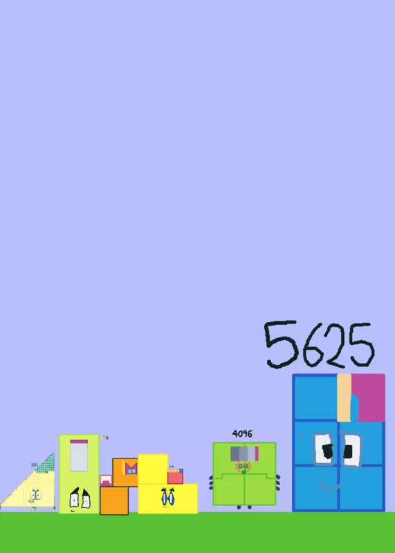 Game by @numb3rfan12