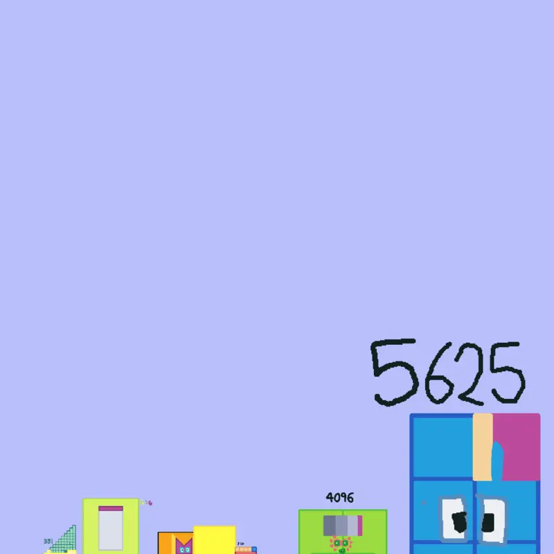 Game by @numb3rfan12