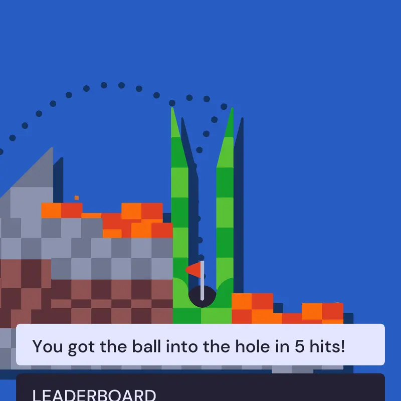 Golf by @yosgarbuenoacosta