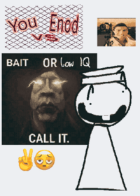 You vs Enod 1.1.0