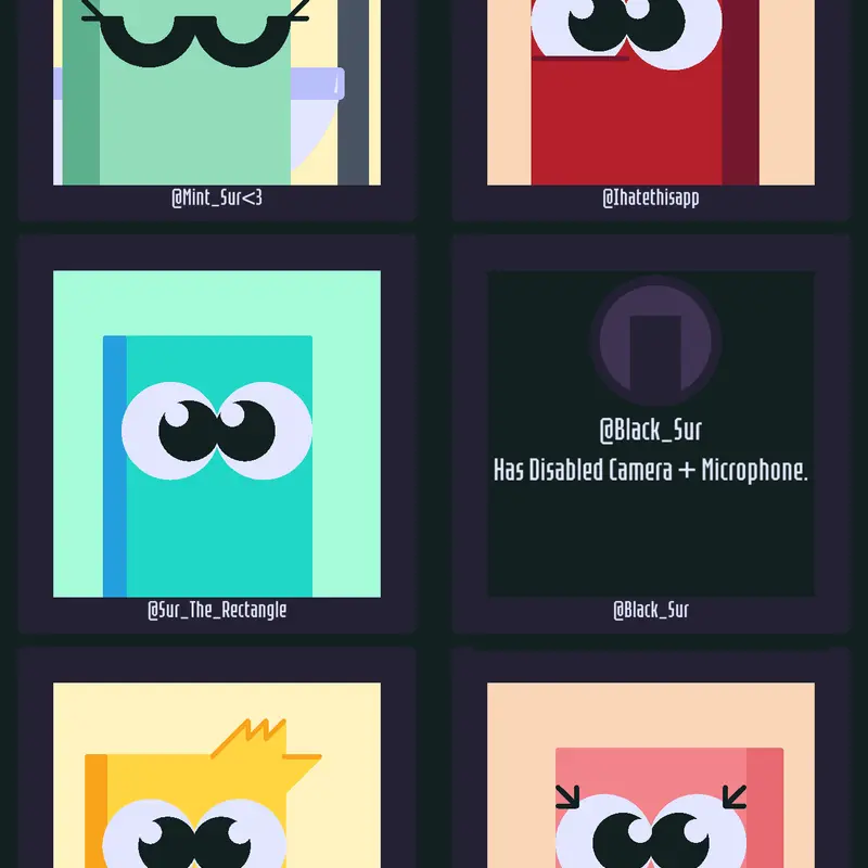 Game by @Sur_The_Rectangle