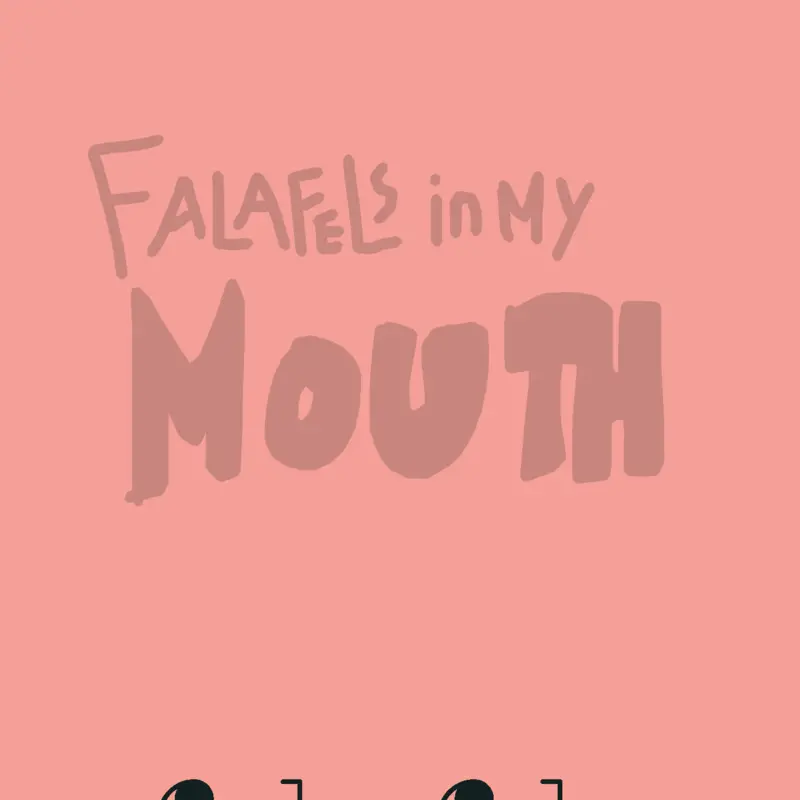 Falafels by @EJ-