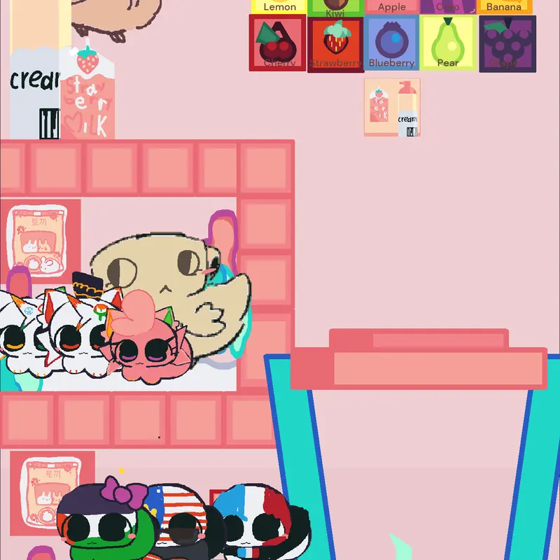 Game by @Rapy2979
